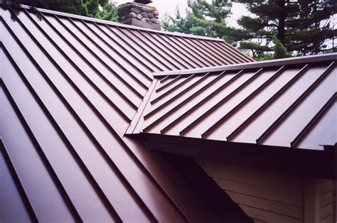 Metal Roofing Manufacturer 